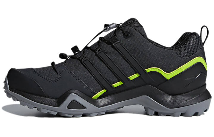 Adidas Adidas Terrex Swift R2 'Black Yellow'