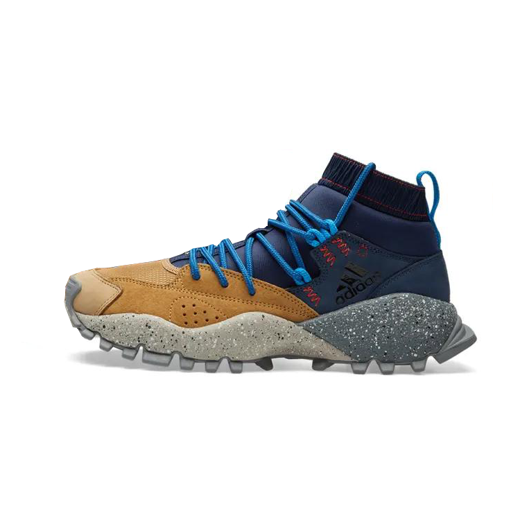 Adidas Originals Seeulater Mita x Seeulater Adidas Originals 'Indigo'