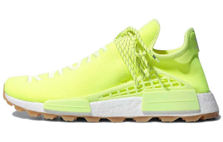 Adidas Originals Nmd Human Race Trail Pharrell x Nmd Human Race Trail Adidas Originals Prd 'Know Soul'
