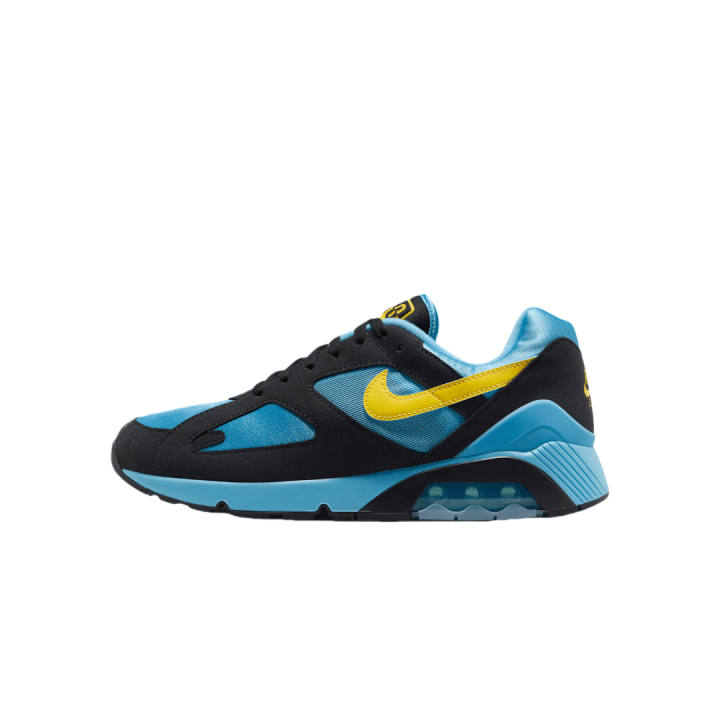 Nike Nike Air Max 180 Baltic Blue