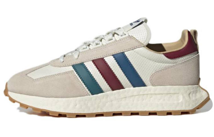 Adidas Originals Adidas Retropy E5 'Aluminium Gum'