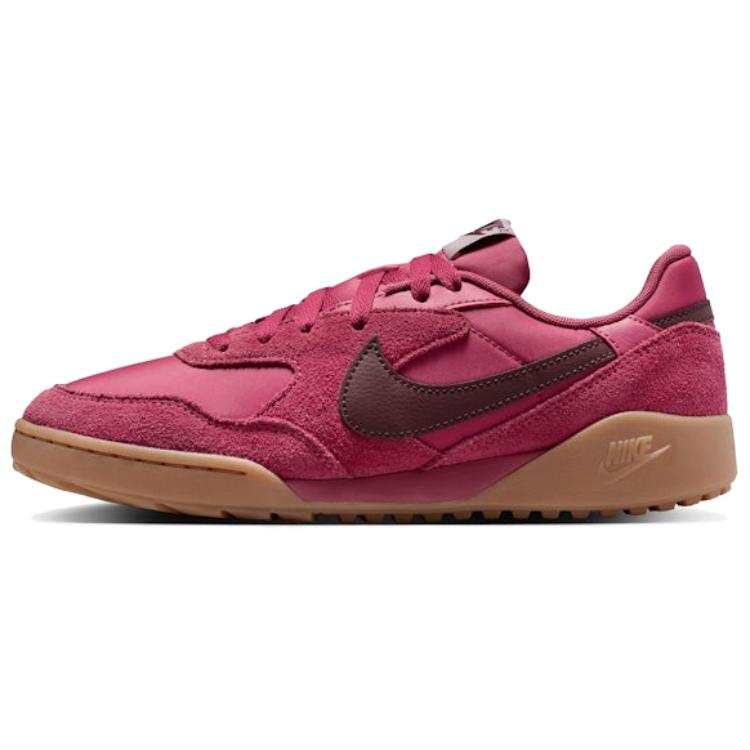 Nike Nike Terra Manta Casual Shoes Women's Red Brown