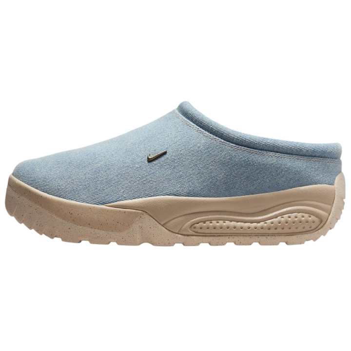 Nike Nike ACG Rufus Closed Toe Slippers Men's Blue