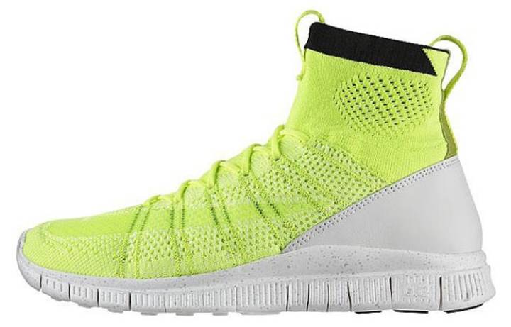 Nike Nike Htm Superfly Mercurial Volt