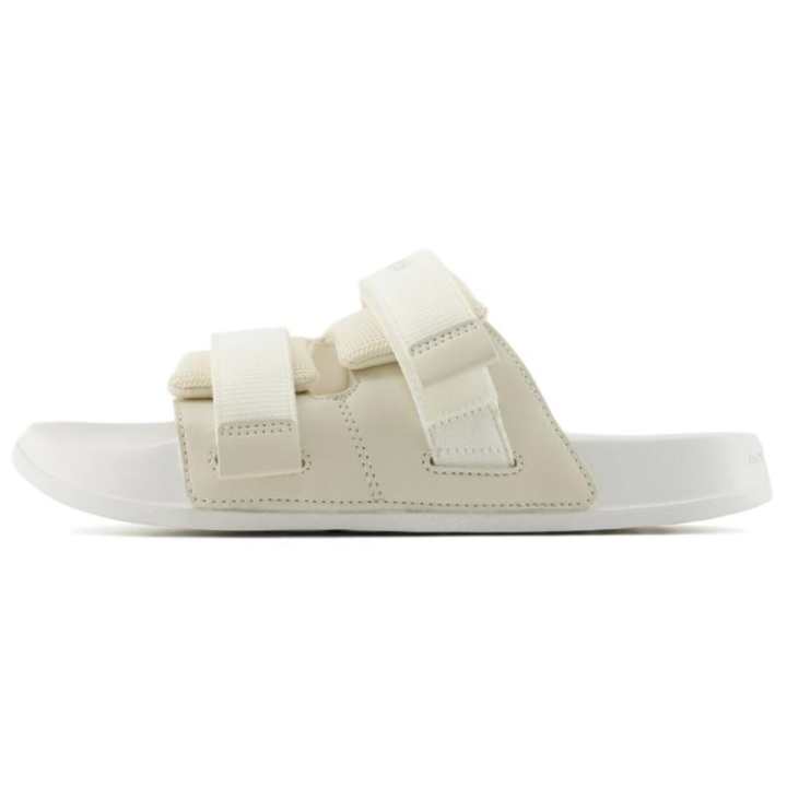 New Balance New Balance UTS Slide Slippers Women's Ecru