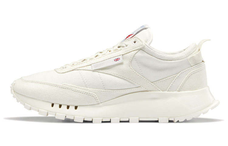 Reebok Reebok Classic Leather Legacy Grow 'Chalk'