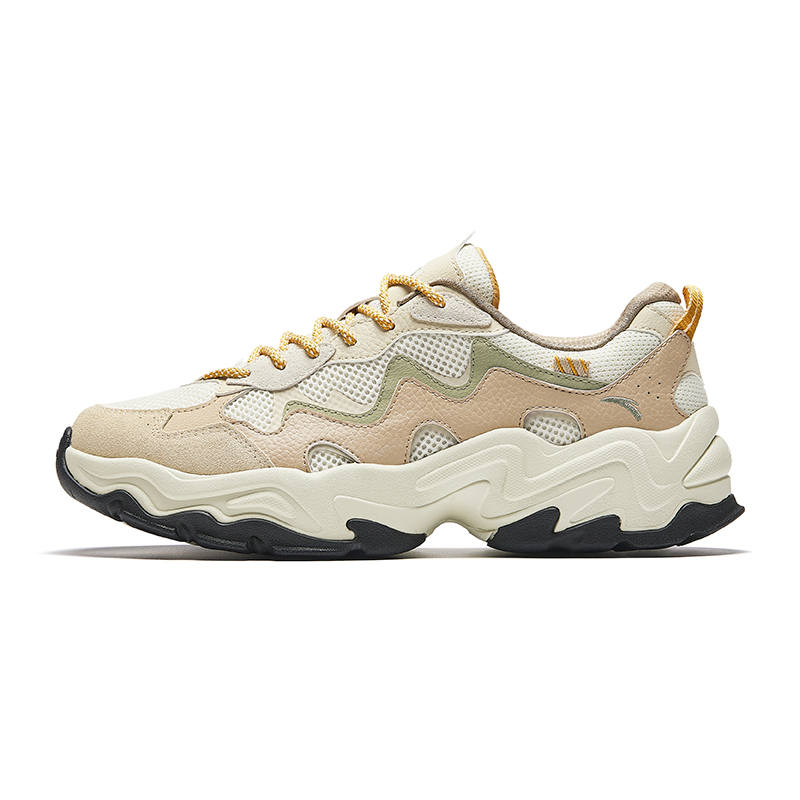 Anta Starlight 2 Cushioning Abrasion Resistant Slip Resistant Cushioning Abrasion Resistant Slip Resistant Low top
