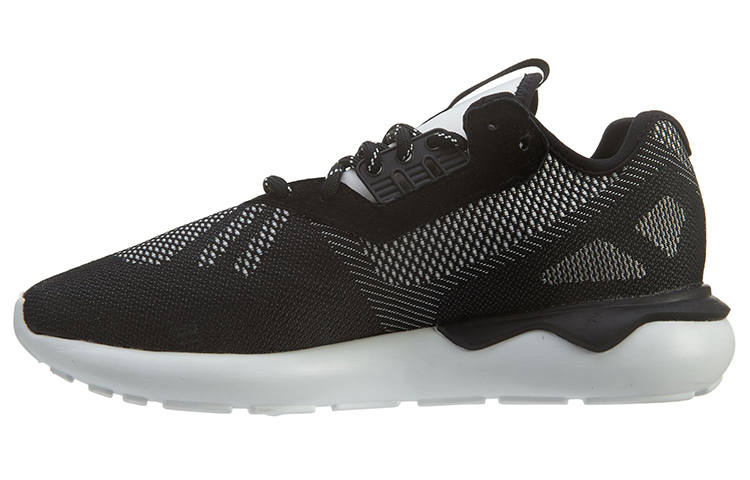 Adidas Originals Adidas Tubular Runner Weave 'Core Black'