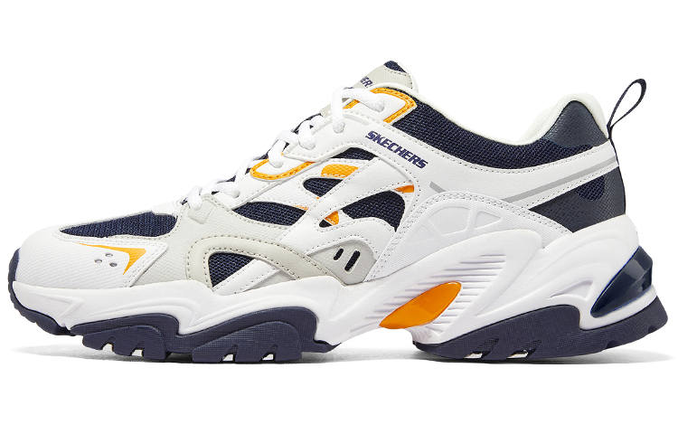 Skechers Skechers Stamina V2 'White Black Multi'