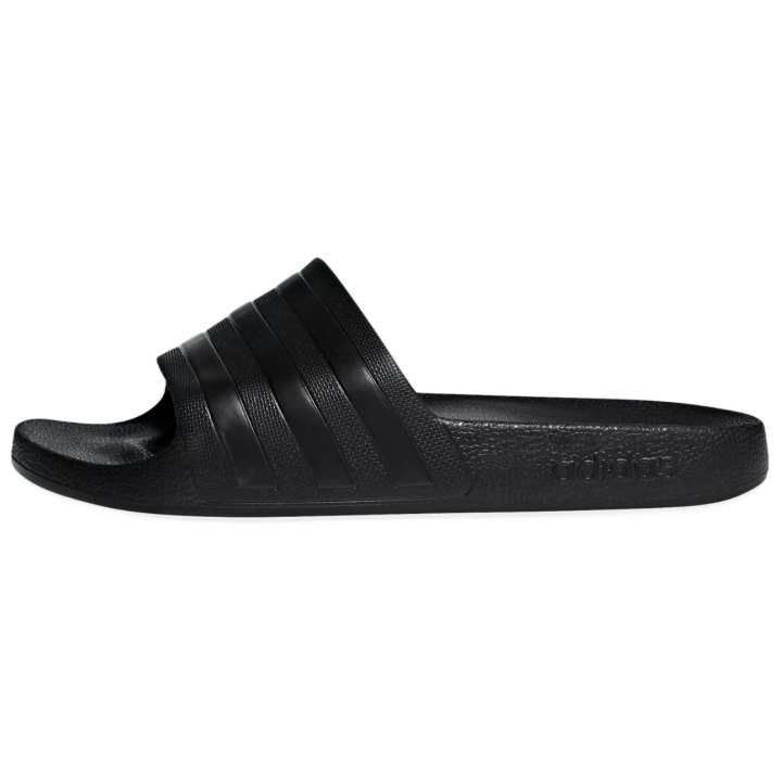 Adidas Adidas Adilette Aqua 'Core Black'