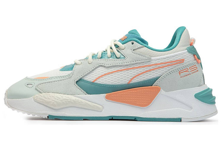 PUMA RS Z 'Luminous Ice Flow' Women's