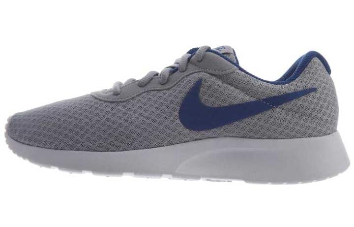 Nike Nike Tanjun Running Shoes Blue/Grey