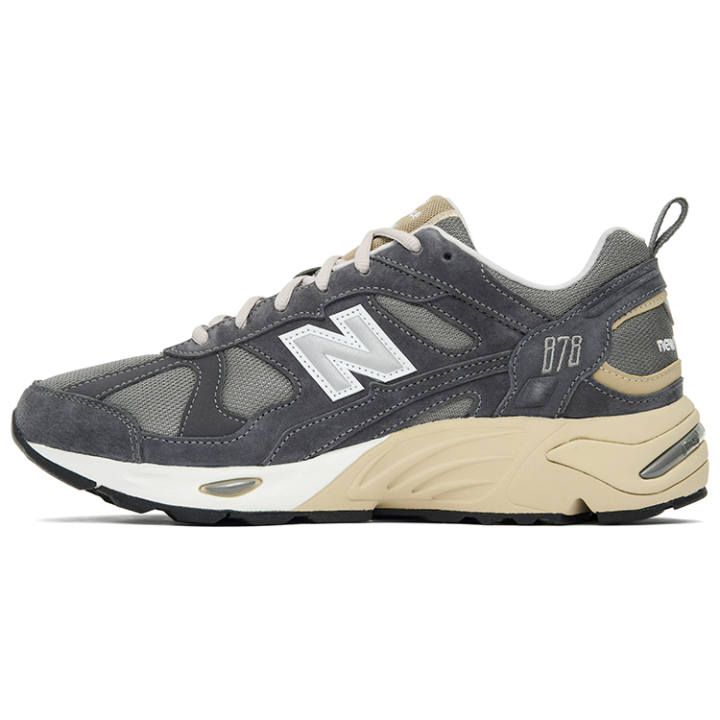 New Balance 878 New Balance 'Dark Grey'