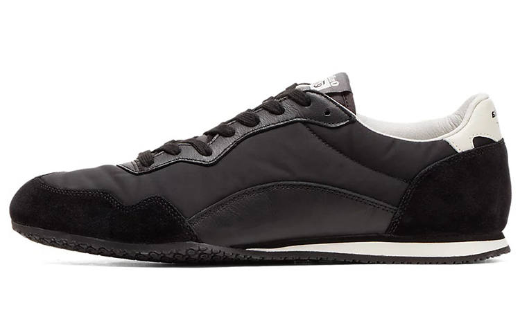 Onitsuka Tiger Onitsuka Tiger Serrano Cl 'Black'