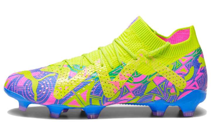PUMA PUMA Future Ultimate Fg Ag 'Energy Pack'