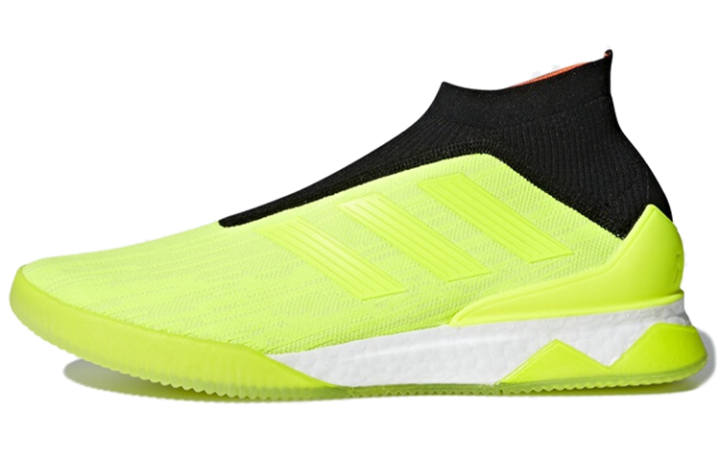 Adidas Predator Tango 18+ Adidas Tr 'Solar Yellow'
