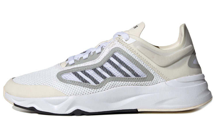 Adidas Neo Futureflow Cc 'Creamwhite Black Gray' Women's