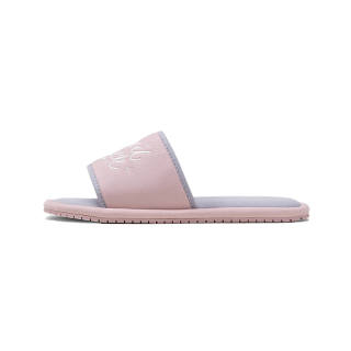 Barphil Slip Resistant Abrasion Resistant Slide Slippers Women's