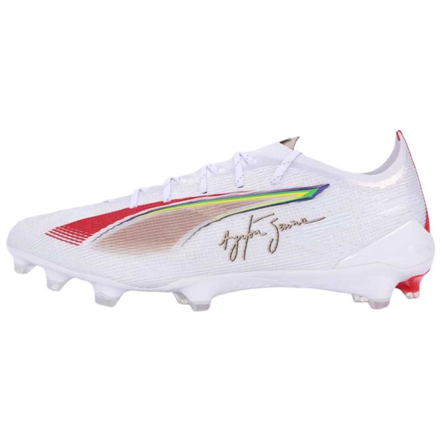 PUMA Ultra 5 Ultimate Fg Ayrton Senna Institute Seek Your Truth