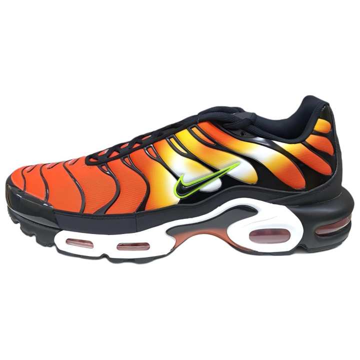 Nike Nike Air Max Plus 'Sunset' Gs