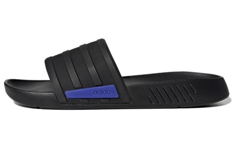 Adidas Neo Adidas Racer Tr Slide 'Black Sonic Ink'