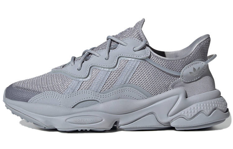Adidas Originals Ozweego Wmns Adidas Originals 'Halo Silver' Women's