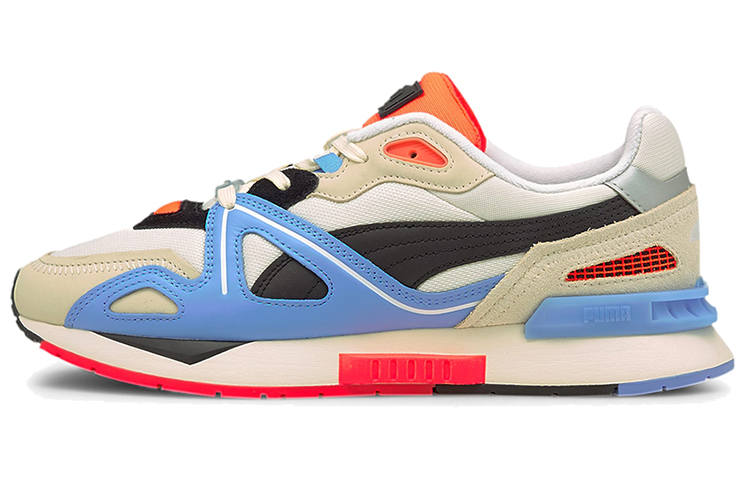 PUMA Mirage MO Sports Abrasion Resistant Breathable Abrasion Resistant Breathable Low top Casual Shoes Unisex