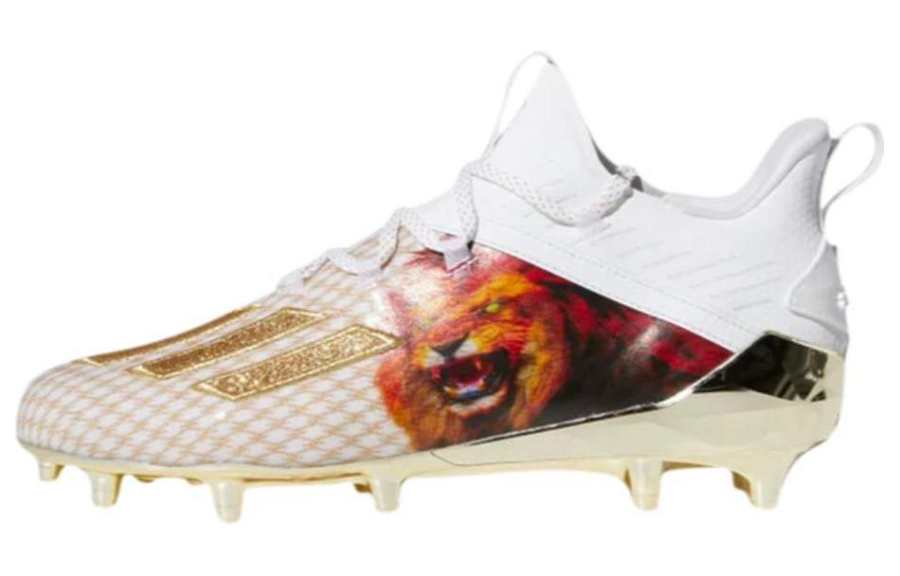 Adidas Adidas Adizero X Cleat '10th Anniversary - Lion'