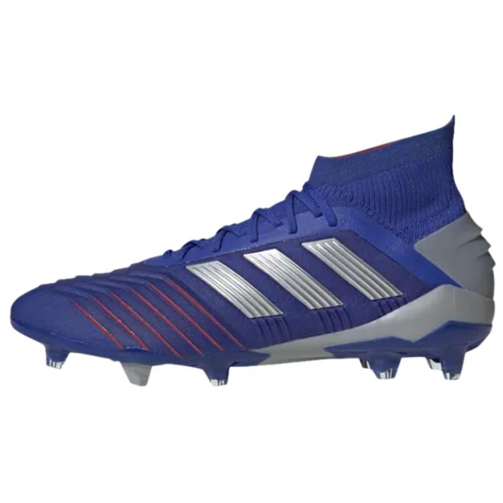 Adidas Adidas Predator 19.1 Fg 'Bold Blue'