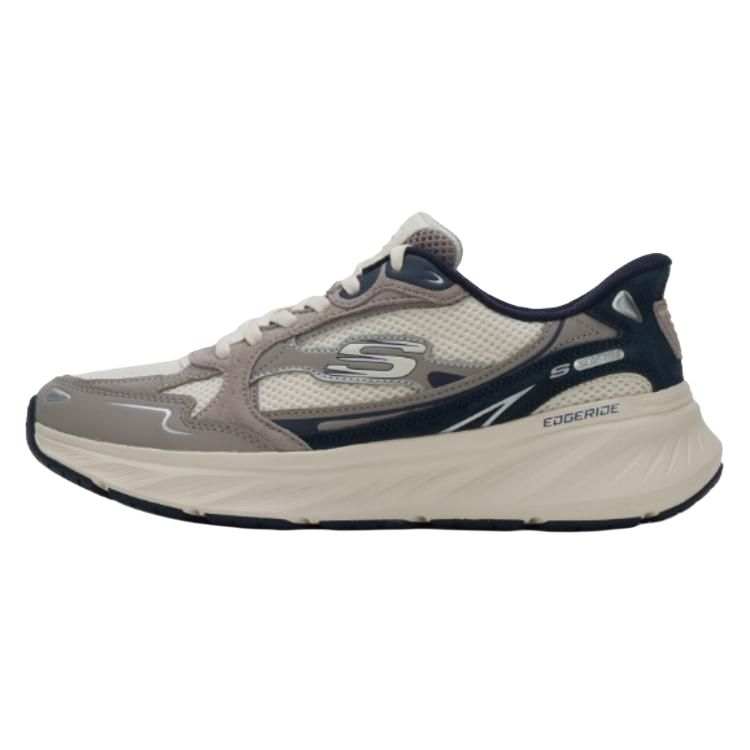 Skechers Slip Ins Casual Shoes Men's Gray