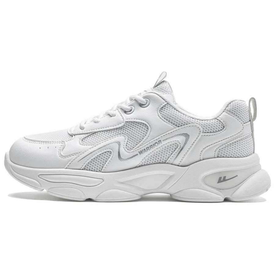 WARRIOR Slip Resistant, Abrasion Resistant, Breathable Slip Resistant, Abrasion Resistant, Breathable Low top