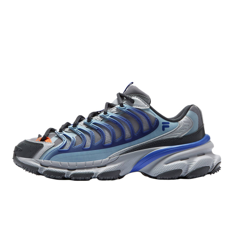 FILA FUSION BRACKET Starship Shoes Low top Casual Shoes Men's
