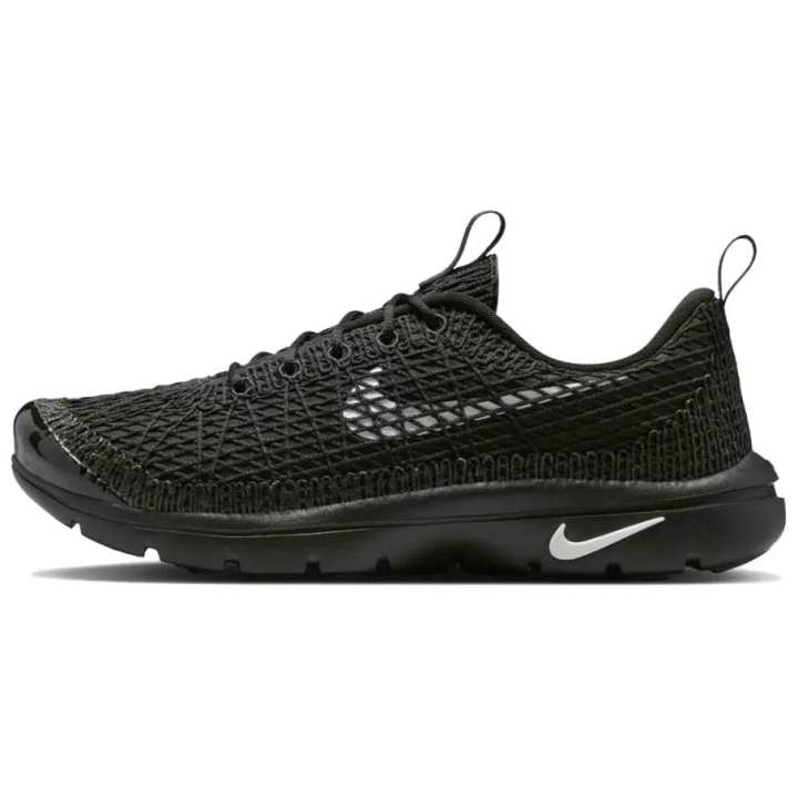 Nike COMME Des GARCONS HOMME PLUS x Nike Air Rejuven8 Soft And Comfortable Slip Resistant Abrasion Resistant Low top