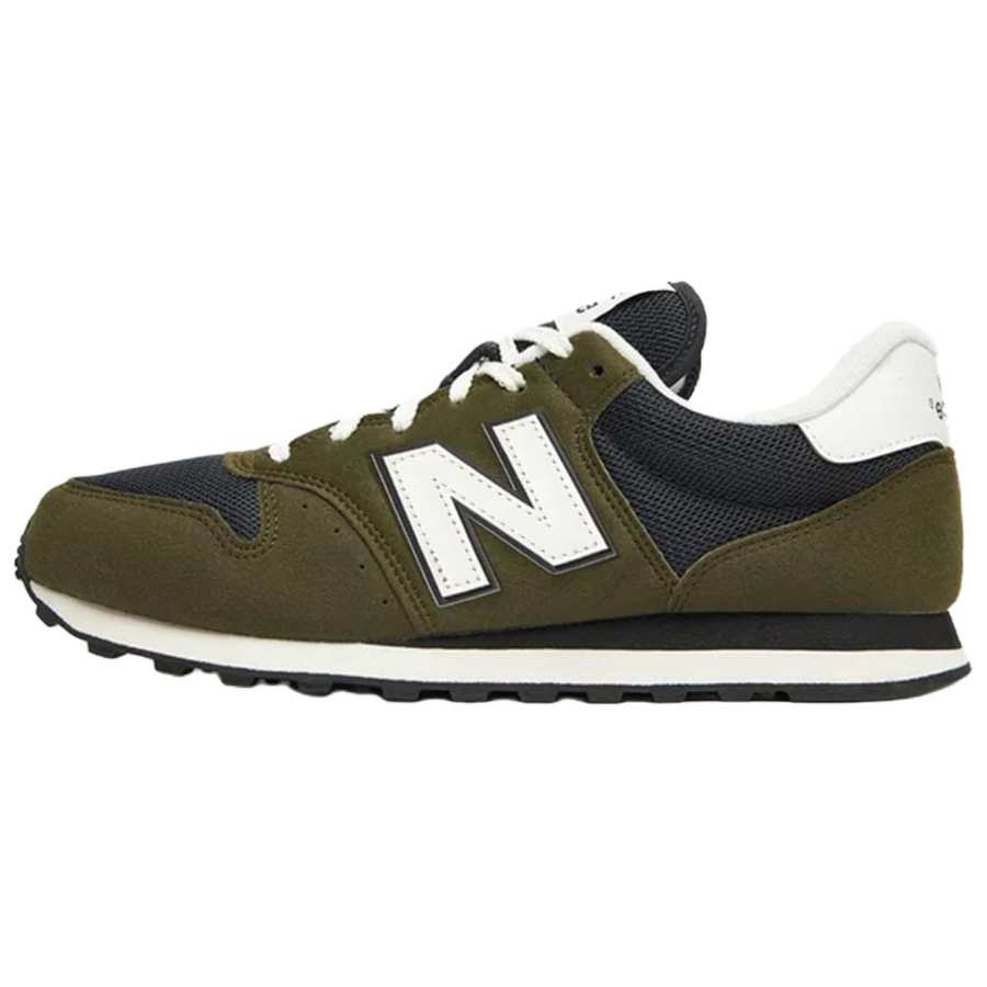 New Balance New Balance NB 500 Casual Shoes Men's Green