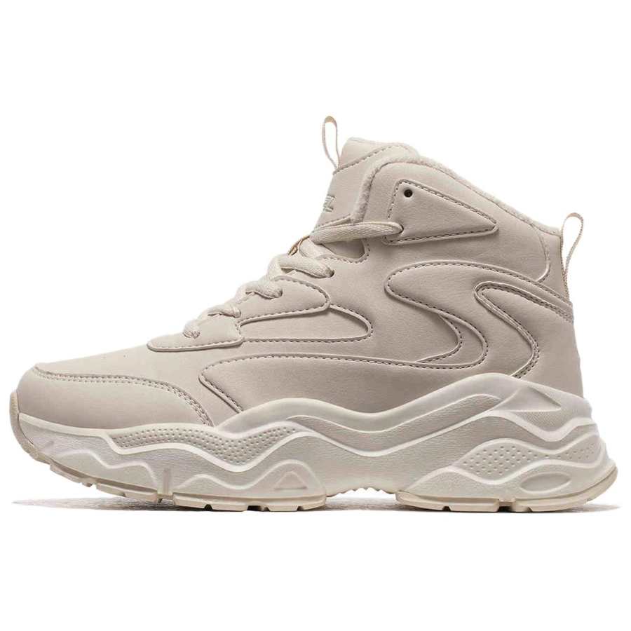CAMEL CAMEL Mid top Casual Shoes Women's