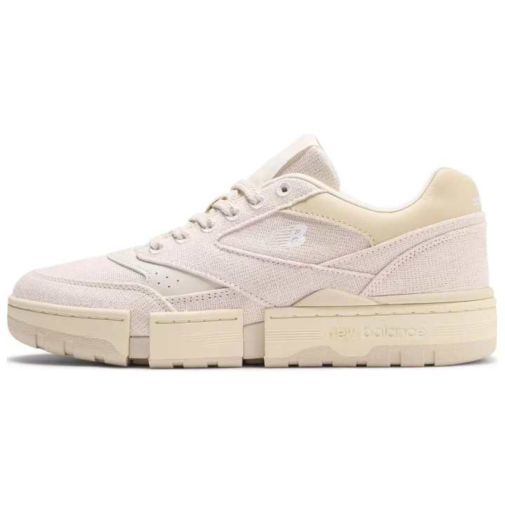New Balance 0.01 MSFTSrep x 0.01 New Balance 'Up In The Clouds - Linen'
