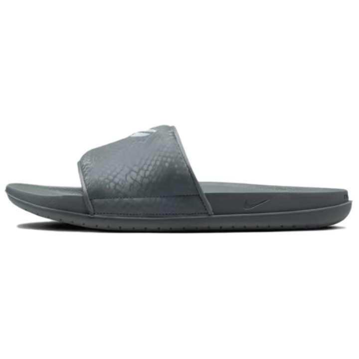 Nike Nike Kobe Offcourt Slide Slippers Men's Gray