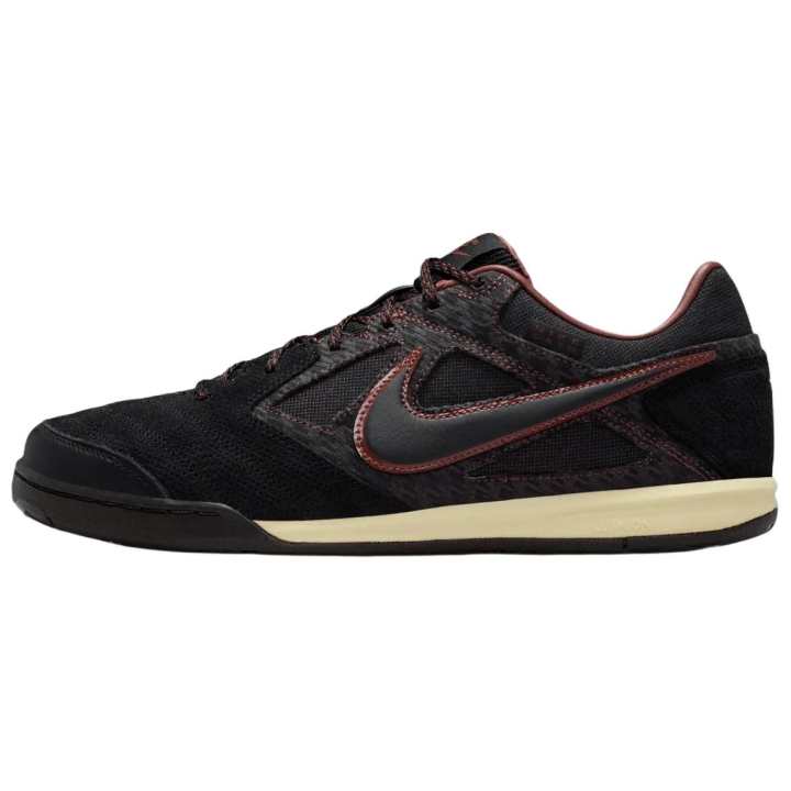 Nike Nike Gato Soccer Shoes Men's Black