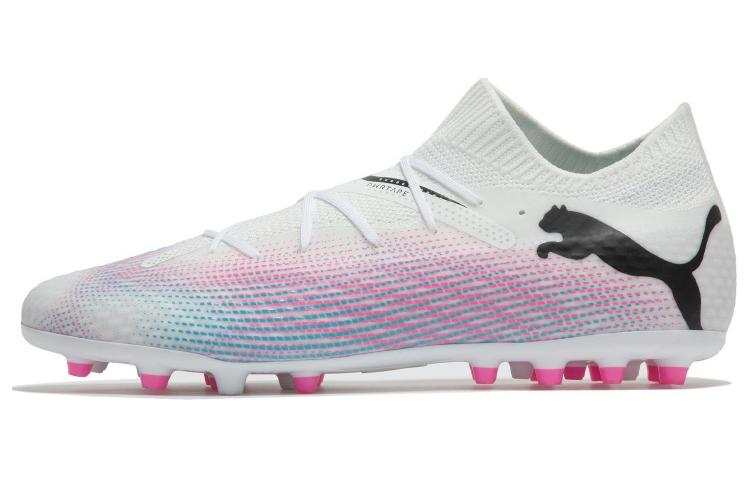 PUMA Puma Future 7 Pro MG 'White Pink Black'