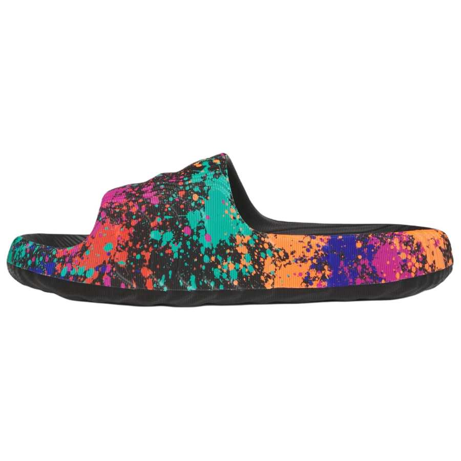 Adidas Originals ADILETTE 22 Slide Slippers Unisex Black