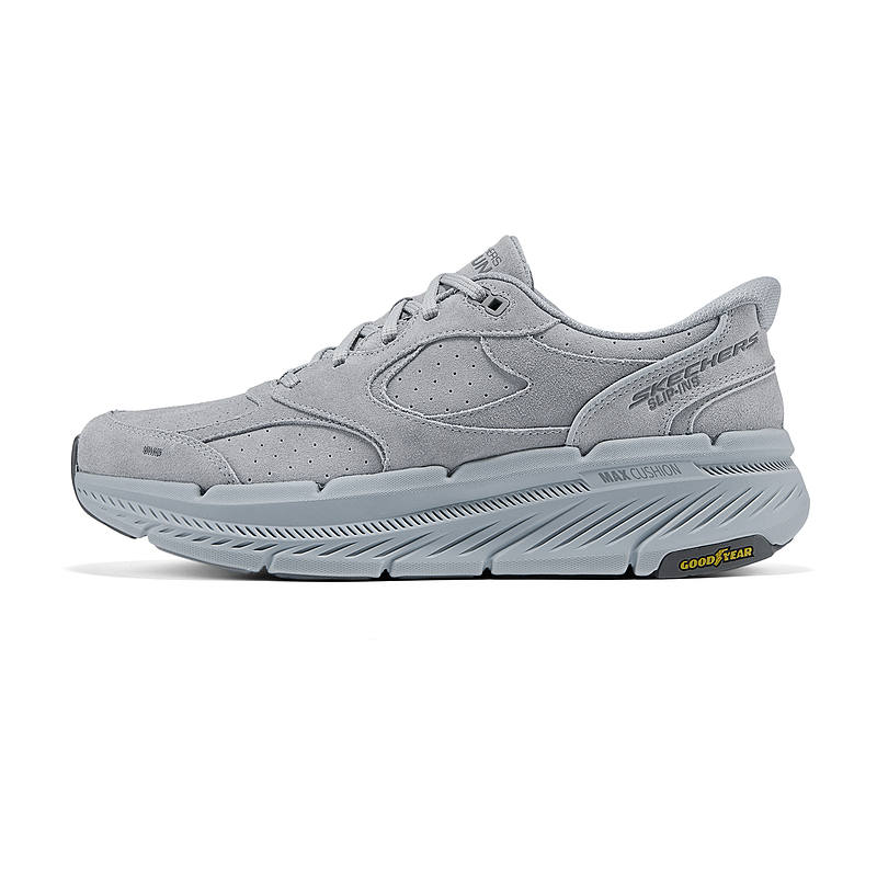 Skechers MEN'S GO Cushioning Low top Casual Shoes Men's