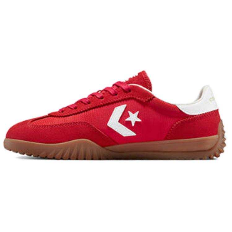 Converse Run Star Trainer Converse 'Red'
