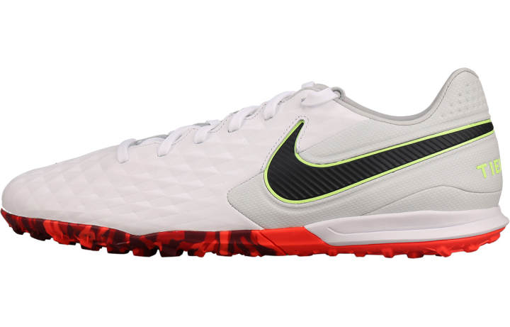 Nike Nike PRO TF Turf 'White Red'