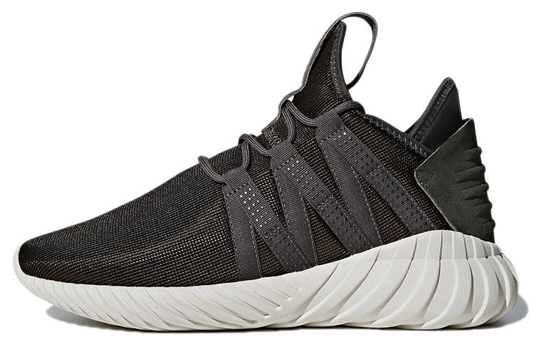 Adidas Originals Adidas Wmns Tubular Dawn 'Brown Trace Grey' Women's
