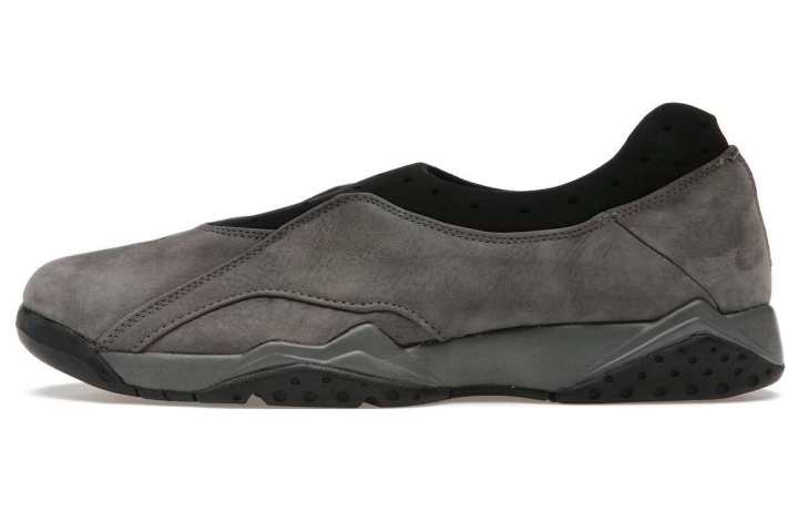 Jordan Jordan Two3 Relay Light Graphite Black