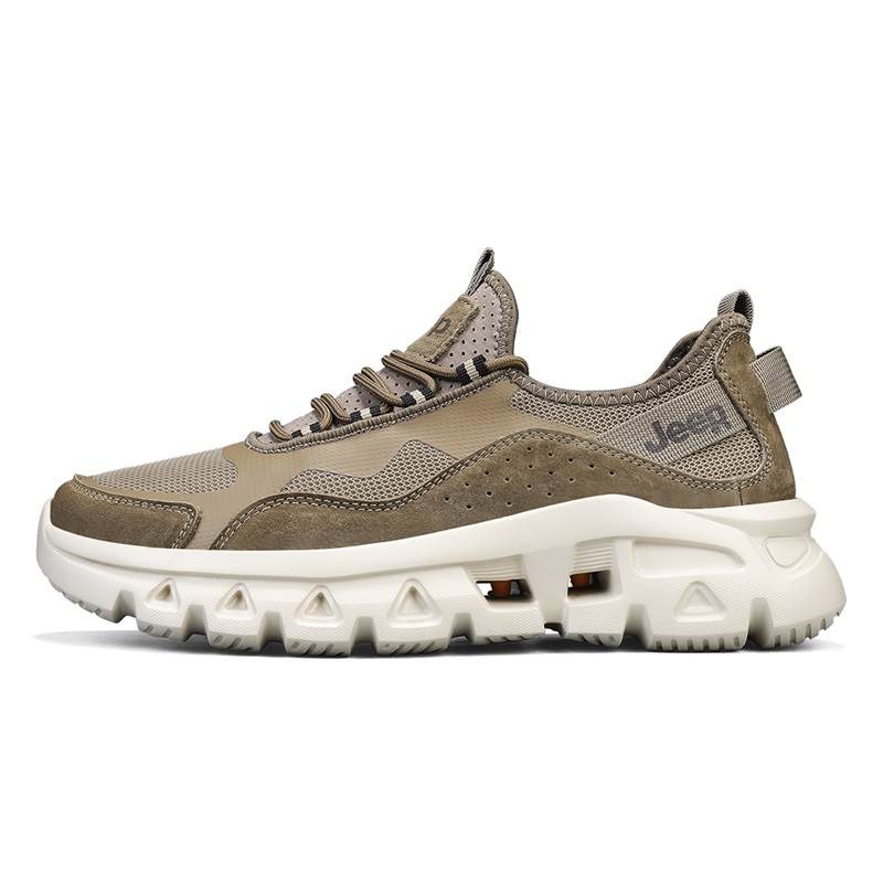 Jeep Low top Casual Shoes Men's