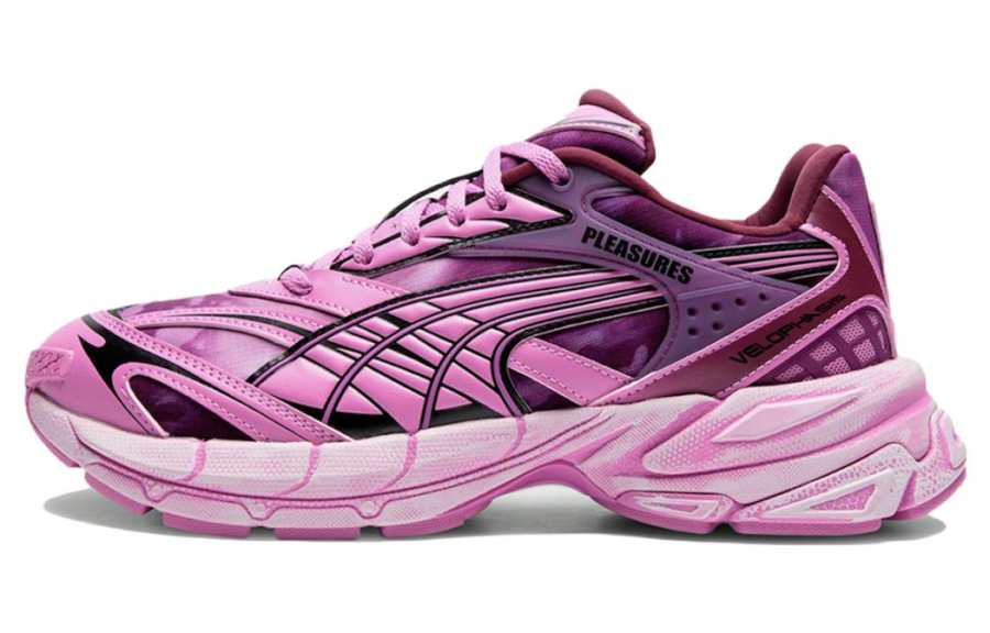 PUMA PUMA Velophasis Pleasures Grape Wine