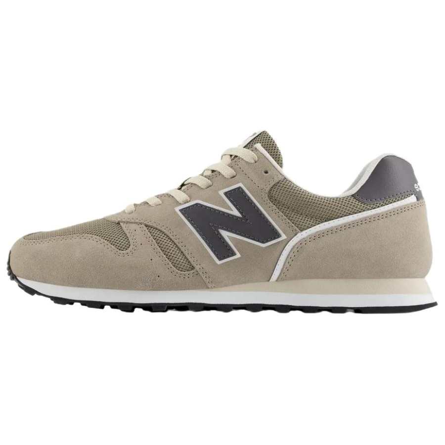 New Balance New Balance NB 373 Low top Casual Shoes Unisex Brown