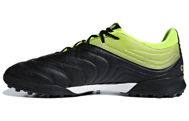 Adidas adidas Copa 19.3 Turf Black/Green