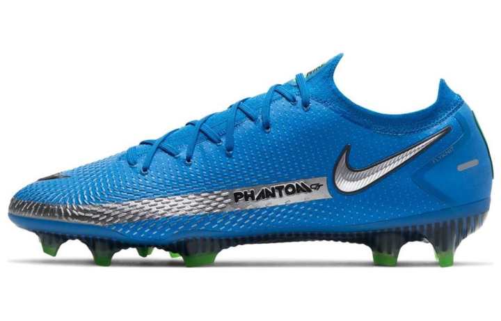 Nike Nike Phantom Gt Elite Fg Photo Blue